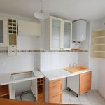 Appartement de 43 m² avec 2 chambre(s) en location à Courbevoie