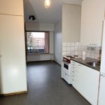 Rent 2 bedroom apartment of 32 m² in Jyväskylä