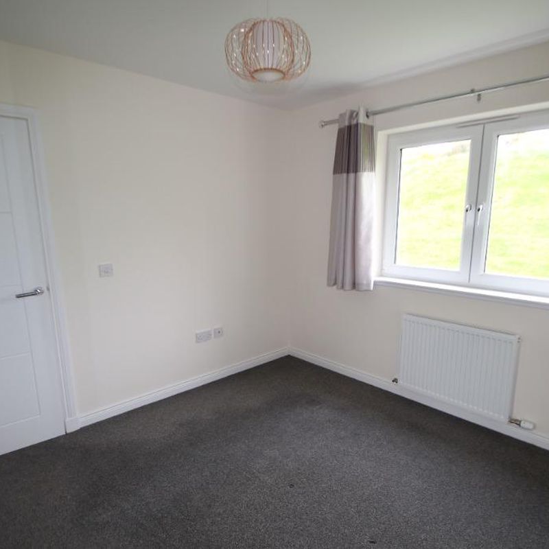 2 bedroom flat to rent Milton of Leys