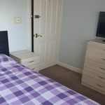 Rent 1 bedroom house in Hinckley and Bosworth