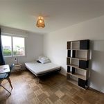 Appartement de 80 m² avec 1 chambre(s) en location à Angers