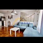 Najam 2 spavaće sobe stan od 45 m² u Novi Zagreb-zapad