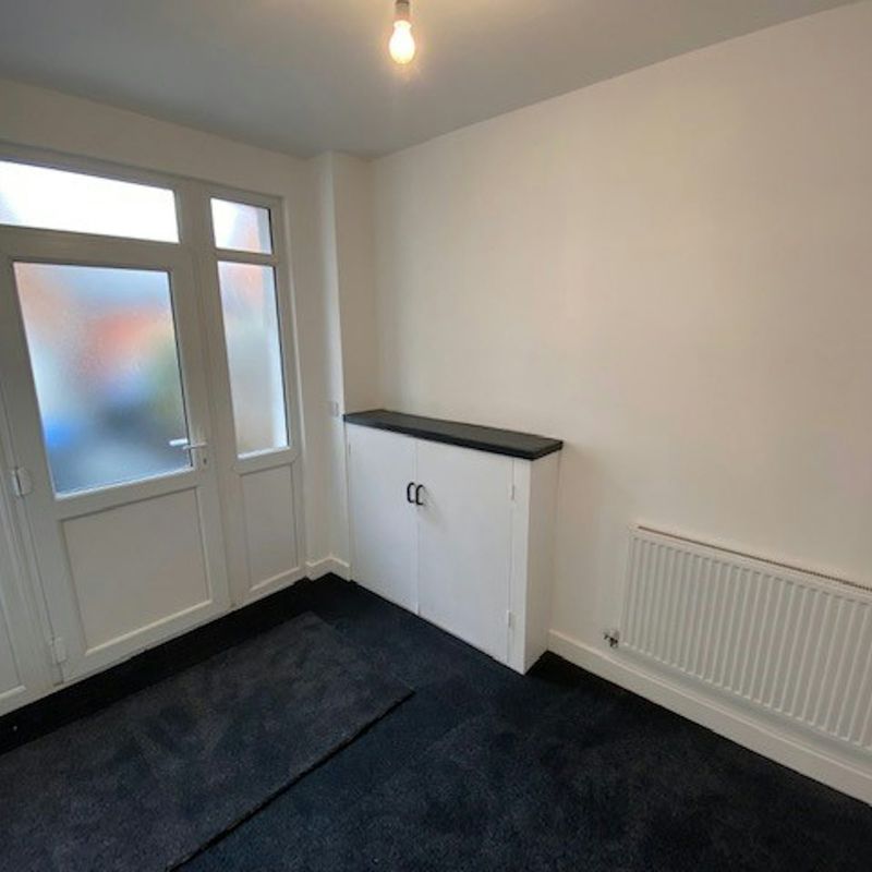 End of Terrace to rent on Spring Street Rugby,  CV21, United kingdom