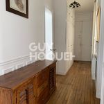 Rent 3 bedroom apartment of 64 m² in Bois colombes