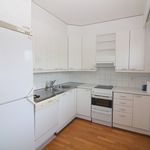 Rent 1 bedroom apartment of 35 m² in Pori