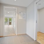 VIKHAMMER - Nyoppført 3-roms leilighet i 2. etasje - Nybygg - Sentral beliggenhet på Vikhammer - LEDIG OMGÅENDE