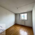 Appartement de 49 m² avec 2 chambre(s) en location à Grenoble