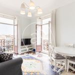 Rent 4 bedroom apartment of 90 m² in Valencia