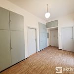 Rent 4 bedroom apartment of 112 m² in Neratovice