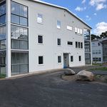 Rent 2 bedroom apartment of 66 m² in Åhus