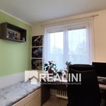 Pronajměte si 3 ložnic/e byt o rozloze 67 m² v Ostrava