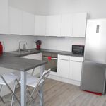 Rent 2 bedroom apartment of 44 m² in Montpellier