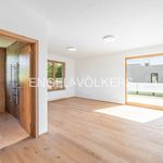 Rent 1 bedroom house of 408 m² in Praha