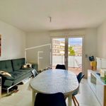 Rent 2 bedroom apartment of 37 m² in Saint Jean De Vedas