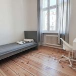 Rent a room in Berlin