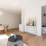 Rent 1 bedroom apartment of 71 m² in Blaricum