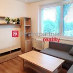 Rent 1 bedroom apartment of 38 m² in Petrovice I