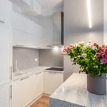Rent 1 bedroom apartment of 39 m² in Szczecin