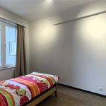 Rent 3 bedroom apartment in Uccle