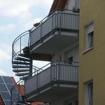 Large 3-room-maisonette apartment in Sindelfingen-Maichingen