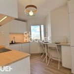 Rent 1 bedroom apartment of 9 m² in Villejuif