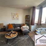 Rent 1 bedroom apartment of 50 m² in Ukkel