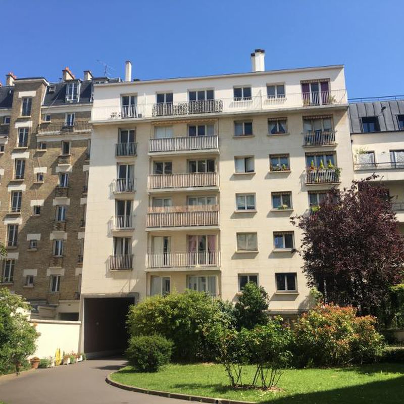 Appartement BOULOGNE BILLANCOURT - 3 pièce(s) - 83m2 , Boulogne billancourt Boulogne-Billancourt