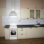 Rent 1 bedroom apartment of 62 m² in Jihlava
