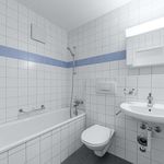 Rent 3 bedroom apartment of 64 m² in Laufen