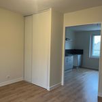 Rent 1 bedroom apartment of 41 m² in Châtellerault