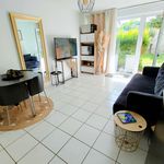 Rent 2 bedroom apartment of 32 m² in Le Tréport