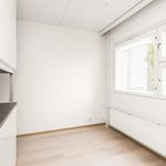 2 huoneen asunto 58 m² kaupungissa Vantaa