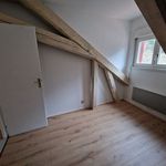 Rent 2 bedroom apartment of 39 m² in Nantua
