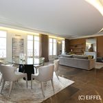 Rent 3 bedroom apartment of 248 m² in Paris