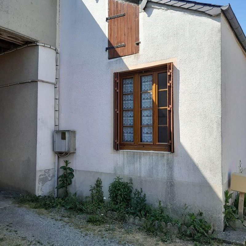 Location Maison Pré-en-Pail-Saint-Samson 53140 Mayenne - 4 pièces  88 m2  à 480 euros