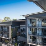 Rent 1 bedroom student apartment in Brisbane