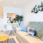Rent 1 bedroom apartment of 70 m² in Terrugem