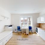 Rent 1 bedroom apartment of 25 m² in Uničov