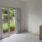 Rent 1 bedroom apartment of 17 m² in Saint
