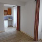 Rent 1 bedroom apartment of 26 m² in Cherbourg-en-Cotentin
