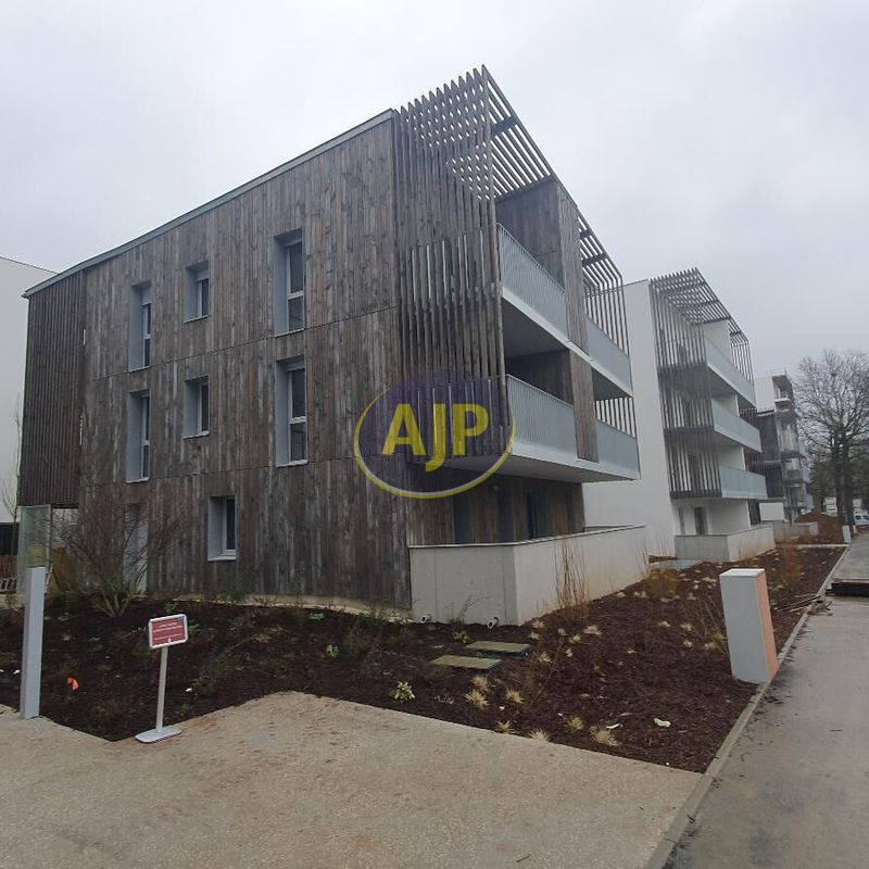 Location appartement Nantes : 585 € - AJP Immobilier Nantes Sud