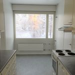 Vuokraa 2 makuuhuoneen asunto, 58 m² paikassa Lahti