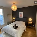Appartement de 55 m² avec 1 chambre(s) en location à Boulogne-Billancourt