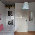 Rent 1 bedroom apartment of 23 m² in Buhl-Lorraine