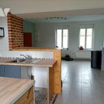 Rent 6 bedroom house of 142 m² in Englefontaine