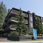 1 bedroom apartment of 577 sq. ft in Calgary