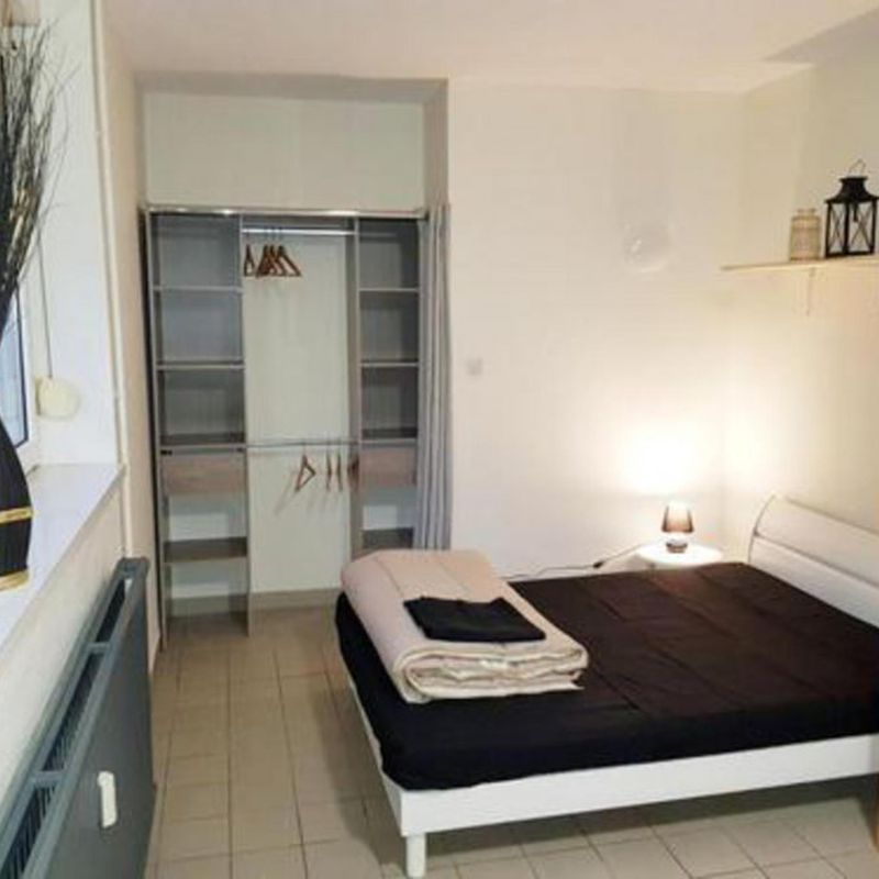 ▷ Appartement à louer • Épinal • 24 m² • 550 € | immoRegion epinal