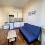 Rent 1 bedroom apartment of 18 m² in Dijon