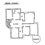 Rent 5 bedroom house of 312 m² in Lesa