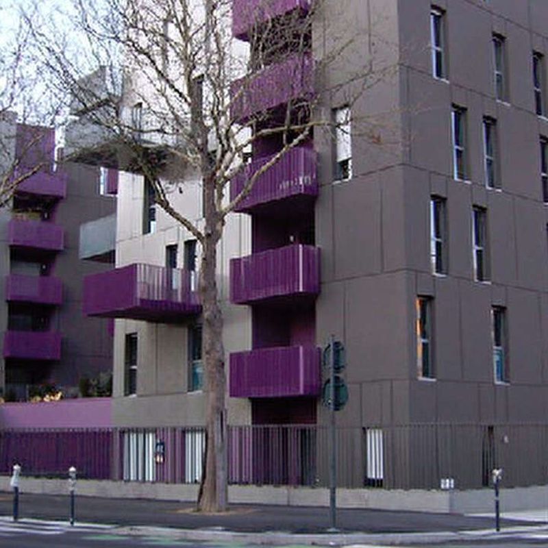Location appartement 3 pièces 63 m² Rennes (35200)